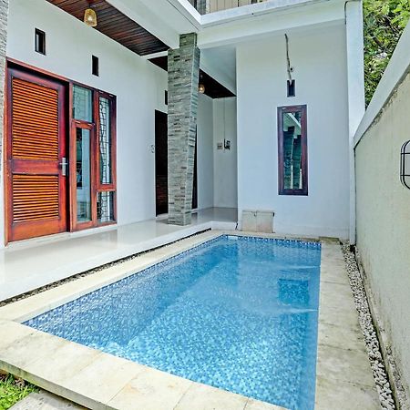 فندق Oyo 91123 Madhava 108 أونغاسان المظهر الخارجي الصورة